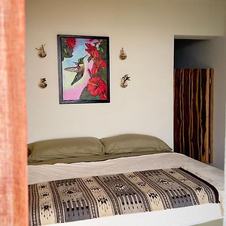 Casa Jasmin Bed & Breakfast Troncones Exterior foto