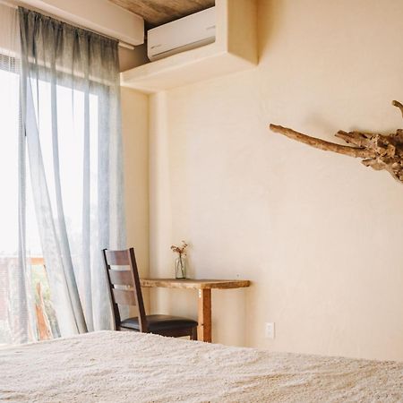 Casa Jasmin Bed & Breakfast Troncones Exterior foto