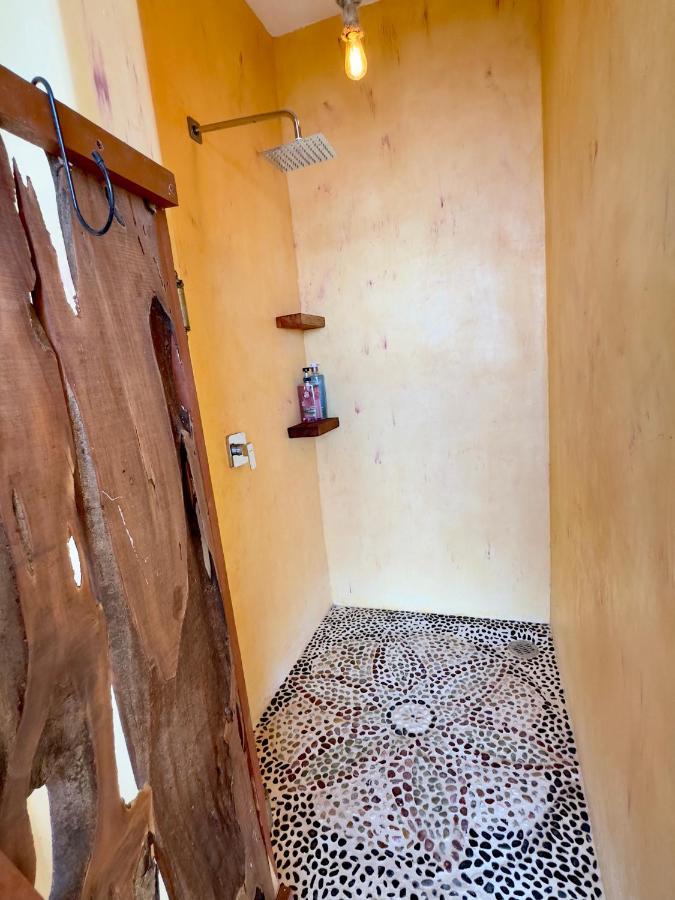 Casa Jasmin Bed & Breakfast Troncones Exterior foto
