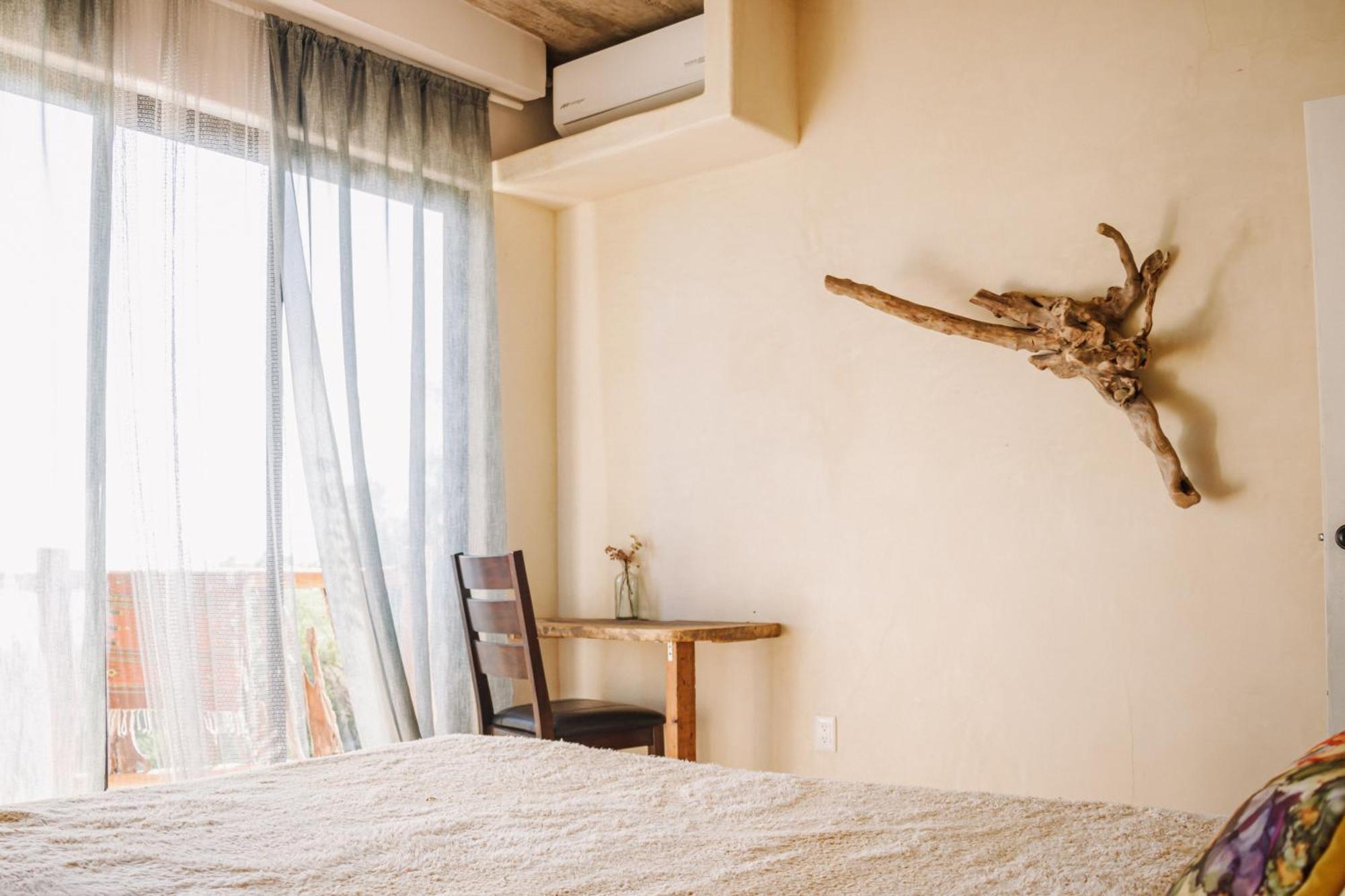 Casa Jasmin Bed & Breakfast Troncones Exterior foto