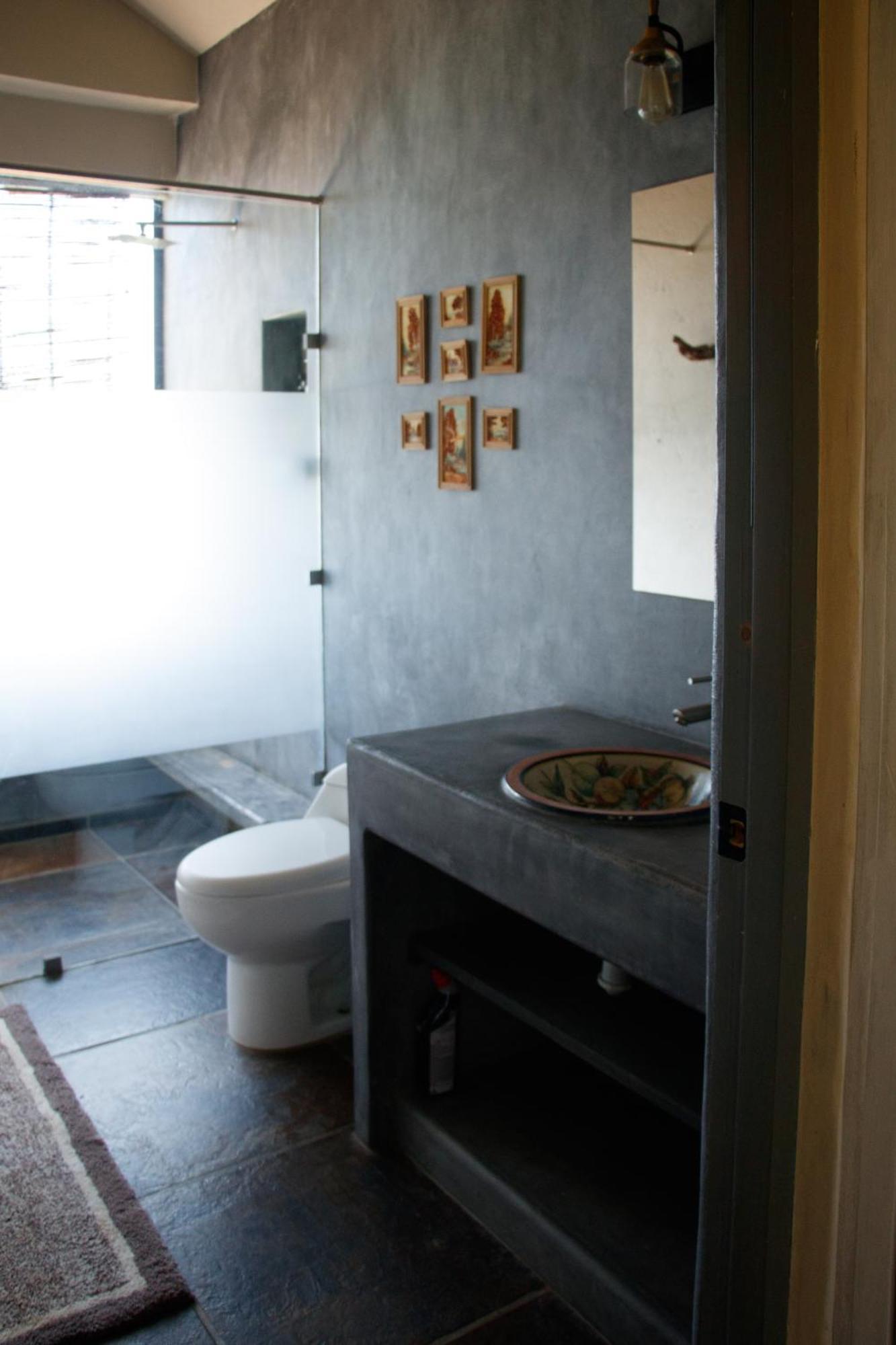 Casa Jasmin Bed & Breakfast Troncones Exterior foto