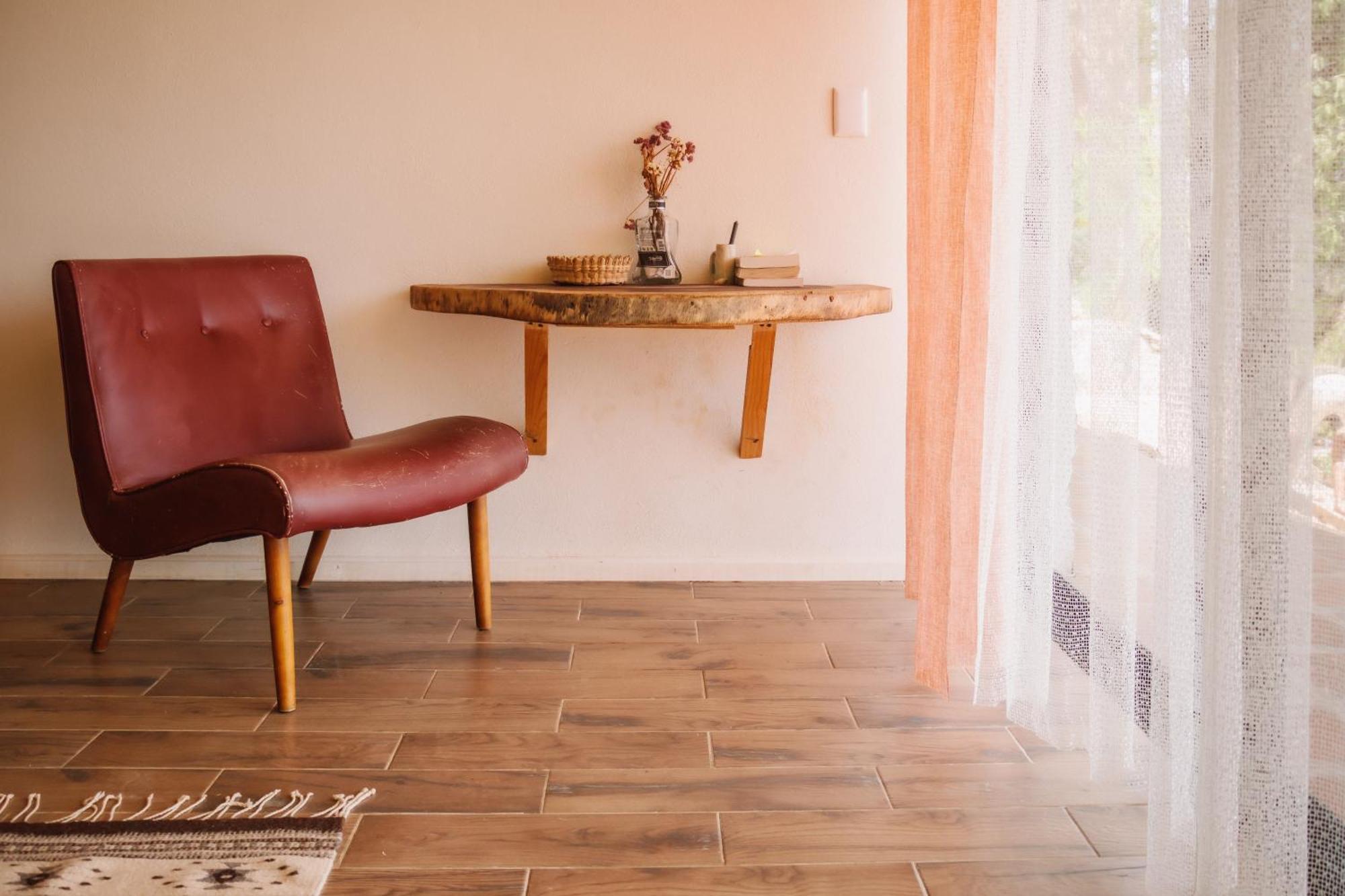 Casa Jasmin Bed & Breakfast Troncones Exterior foto