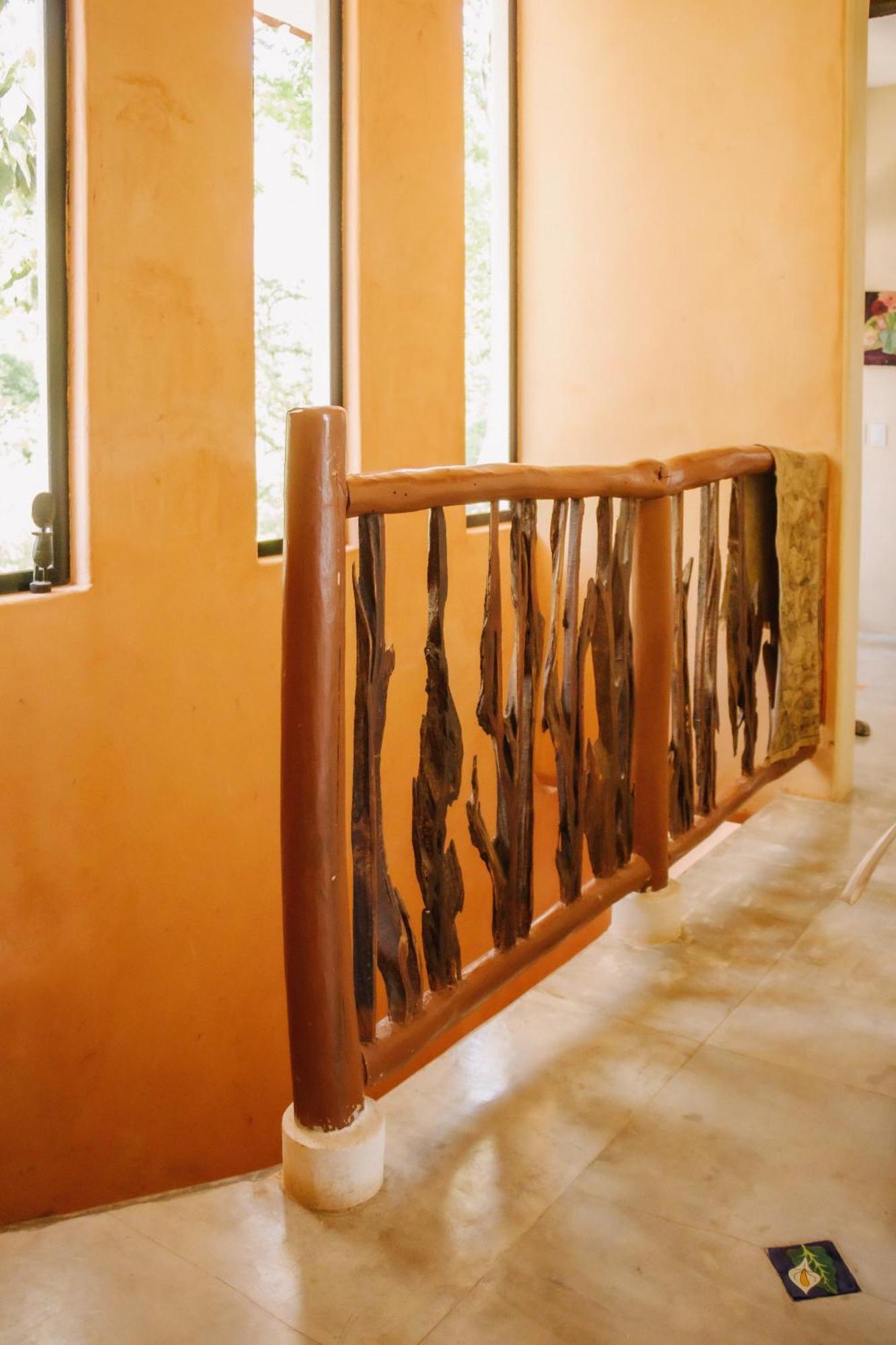 Casa Jasmin Bed & Breakfast Troncones Exterior foto