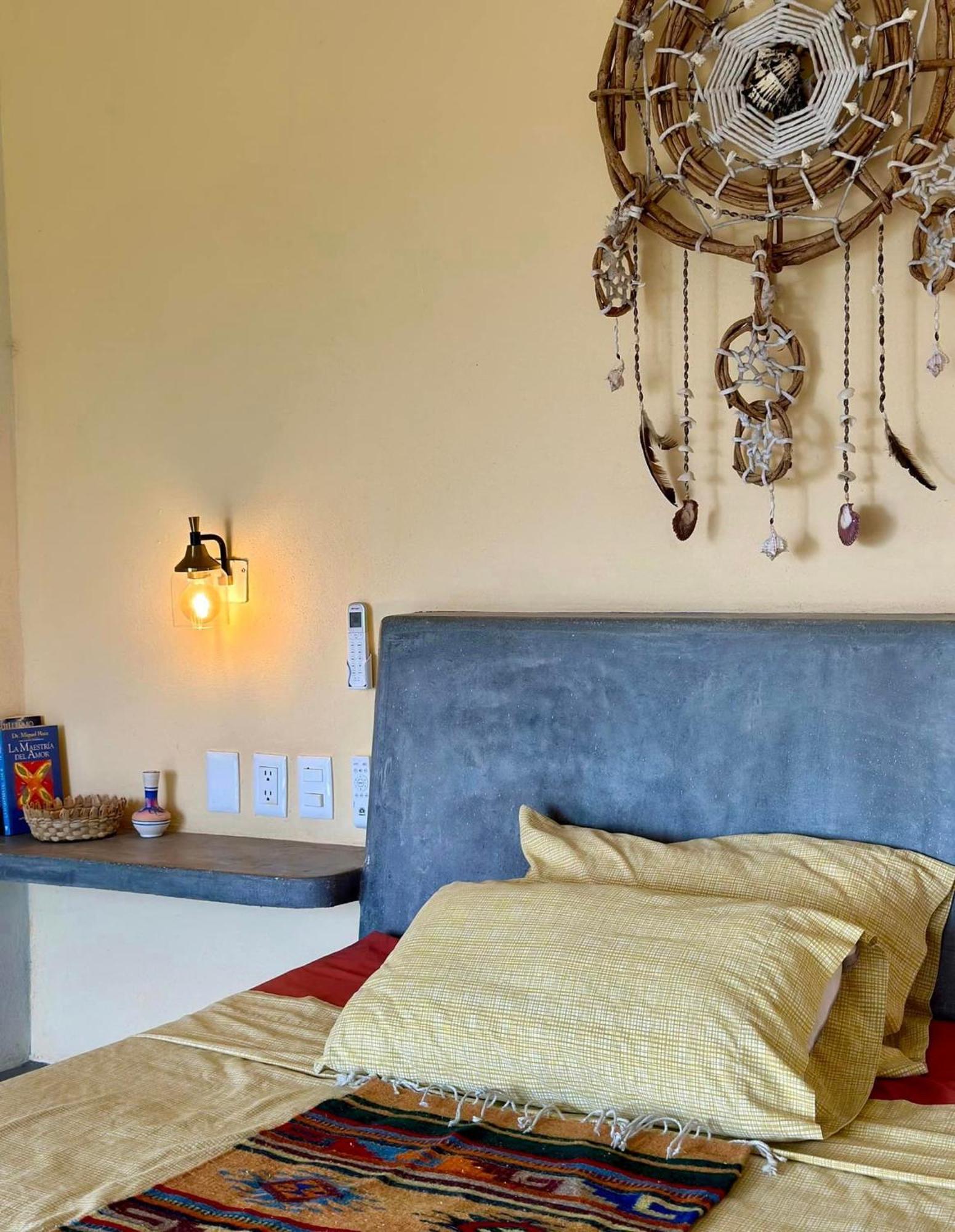 Casa Jasmin Bed & Breakfast Troncones Exterior foto